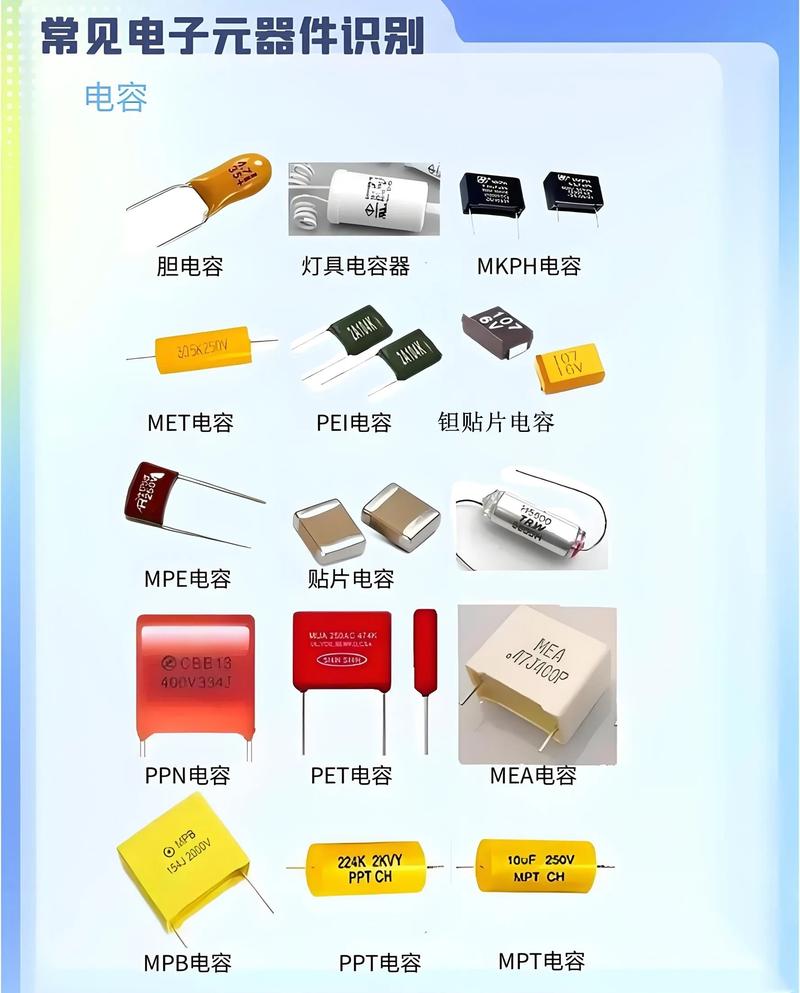破除电子元件采购的常见误区